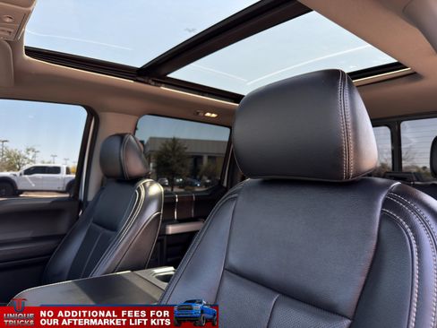 Used 2021 Ford F250 Lariat AWD/4WD image 18