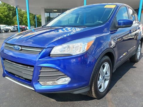 Used 2016 Ford Escape SE image 34