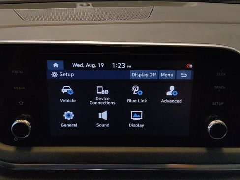 Used 2020 Hyundai Sonata SEL w/ Convenience Package FWD image 25