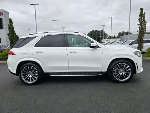 Used 2023 Mercedes-Benz GLE 450 4MATIC image 7
