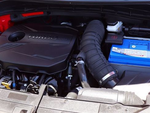 Used 2021 Kia Soul Turbo FWD image 58