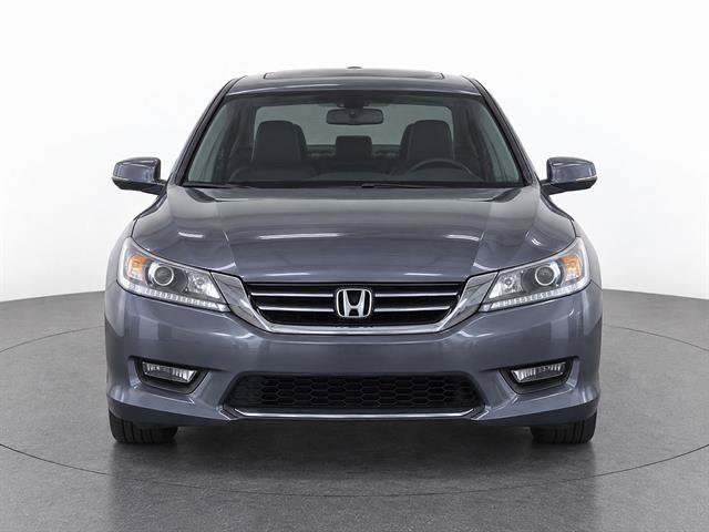 Used 2015 Honda Accord EX-L image 8
