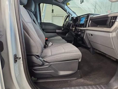 Used 2025 Ford F250 XL w/ STX Appearance Package AWD/4WD image 9