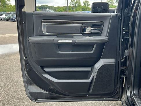 Used 2014 RAM 1500 Limited image 27