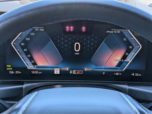 Used 2023 BMW i4 eDrive35 RWD image 11