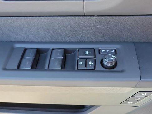 New 2026 Toyota Tundra Capstone AWD/4WD image 20