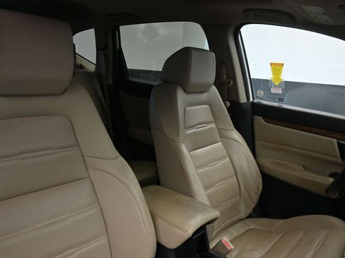 Used 2018 Honda CR-V EX-L image 11