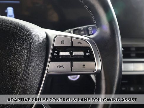 Used 2024 Kia Telluride EX X-Line image 5