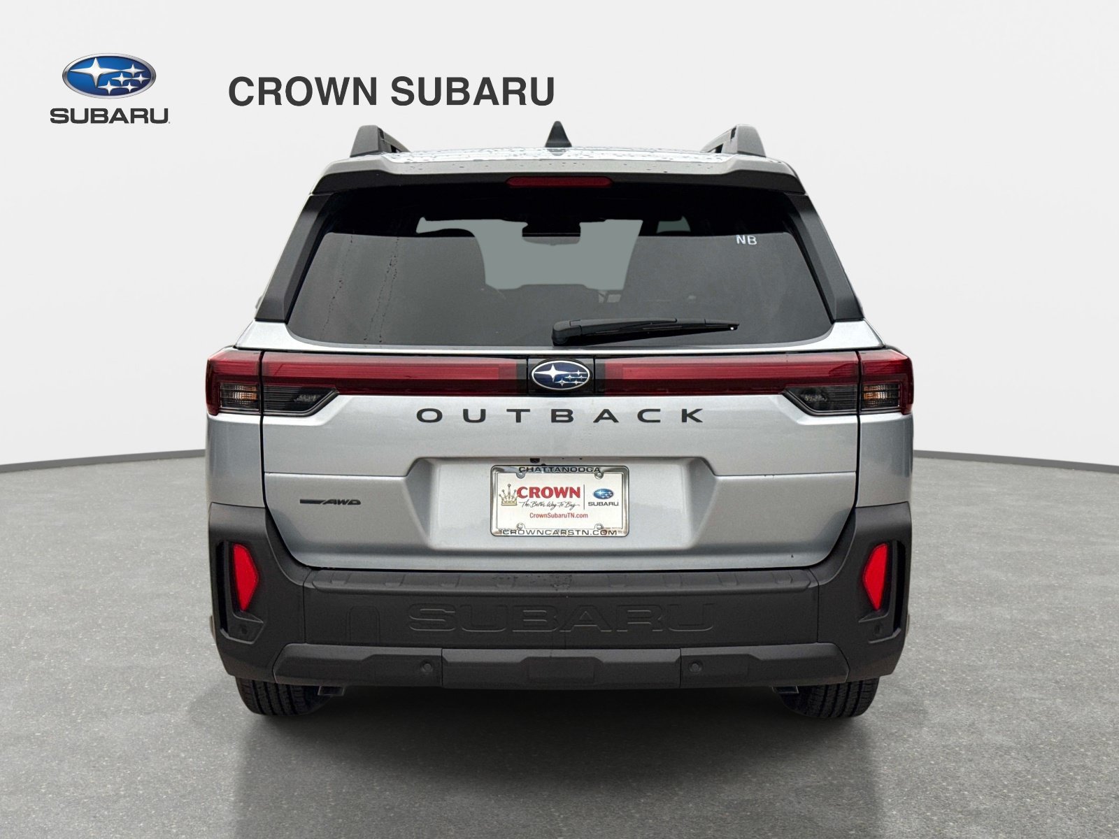 New 2026 Subaru Outback Touring XT AWD/4WD image 5