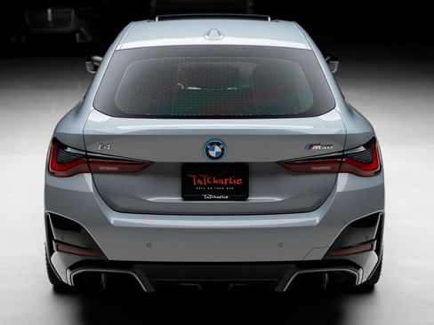 Used 2023 BMW i4 M50 w/ Premium Package AWD/4WD image 25