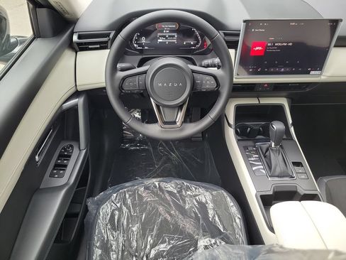 New 2026 MAZDA CX-5 Preferred AWD/4WD image 15