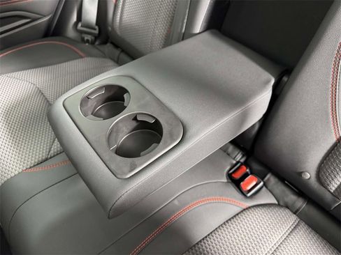 Used 2021 Subaru Forester Sport image 35