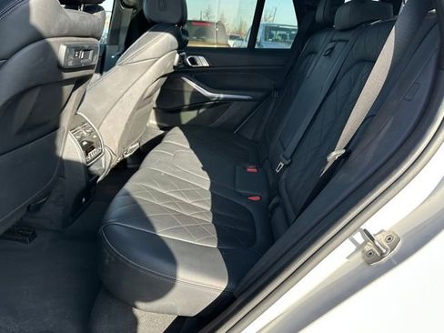 Used 2023 BMW X5 xDrive40i image 14