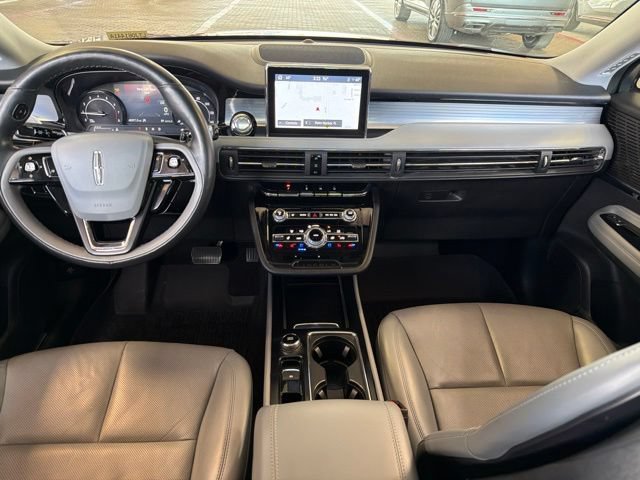 Certified 2022 Lincoln Corsair FWD w/ Premium Package image 15
