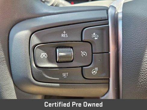 Certified 2026 GMC Sierra 1500 SLE w/ Preferred Package AWD/4WD image 31
