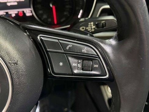 Used 2021 Audi A5 2.0T Premium AWD/4WD image 18