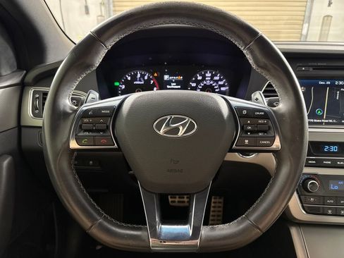 Used 2015 Hyundai Sonata Limited 2.0T image 13