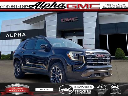 New 2026 GMC Terrain Elevation w/ Elevation Premium Package