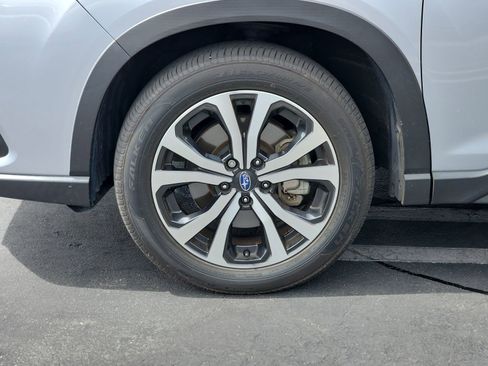 Used 2024 Subaru Forester Limited AWD/4WD image 10