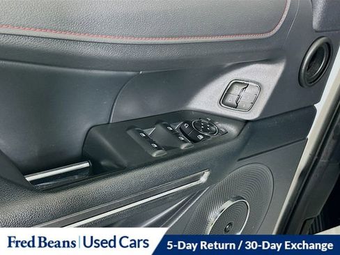 Used 2023 Ford Expedition Max Limited AWD/4WD image 20