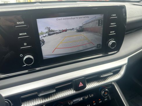 Used 2021 Kia K5 GT-Line w/ GT-Line FWD Premium Package image 23