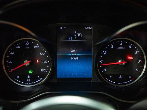 Used 2020 Mercedes-Benz GLC 300 4MATIC image 18