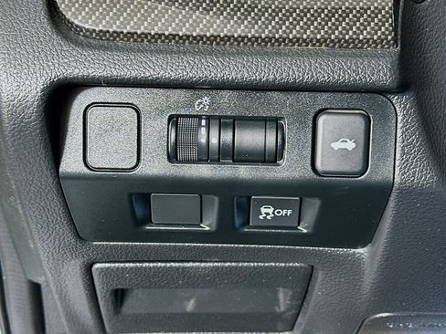 Used 2020 Subaru WRX Limited image 17