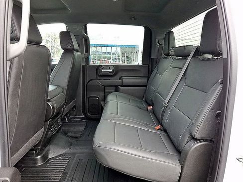 Used 2024 Chevrolet Silverado 3500 W/T w/ WT Convenience Package image 12