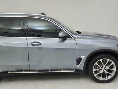 Used 2024 BMW X5 sDrive40i