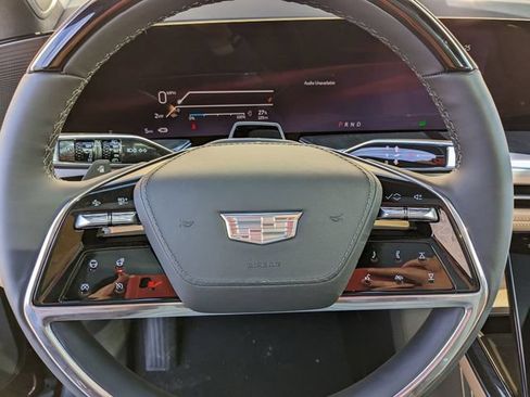 Used 2025 Cadillac Escalade IQ Sport 2 AWD/4WD image 10