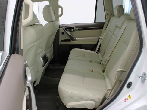 Used 2011 Lexus GX 460 Premium AWD/4WD image 37