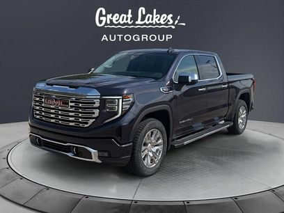 Used 2022 GMC Sierra 1500 Denali