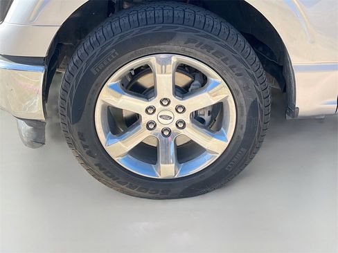 Used 2021 Ford F150 XLT image 29