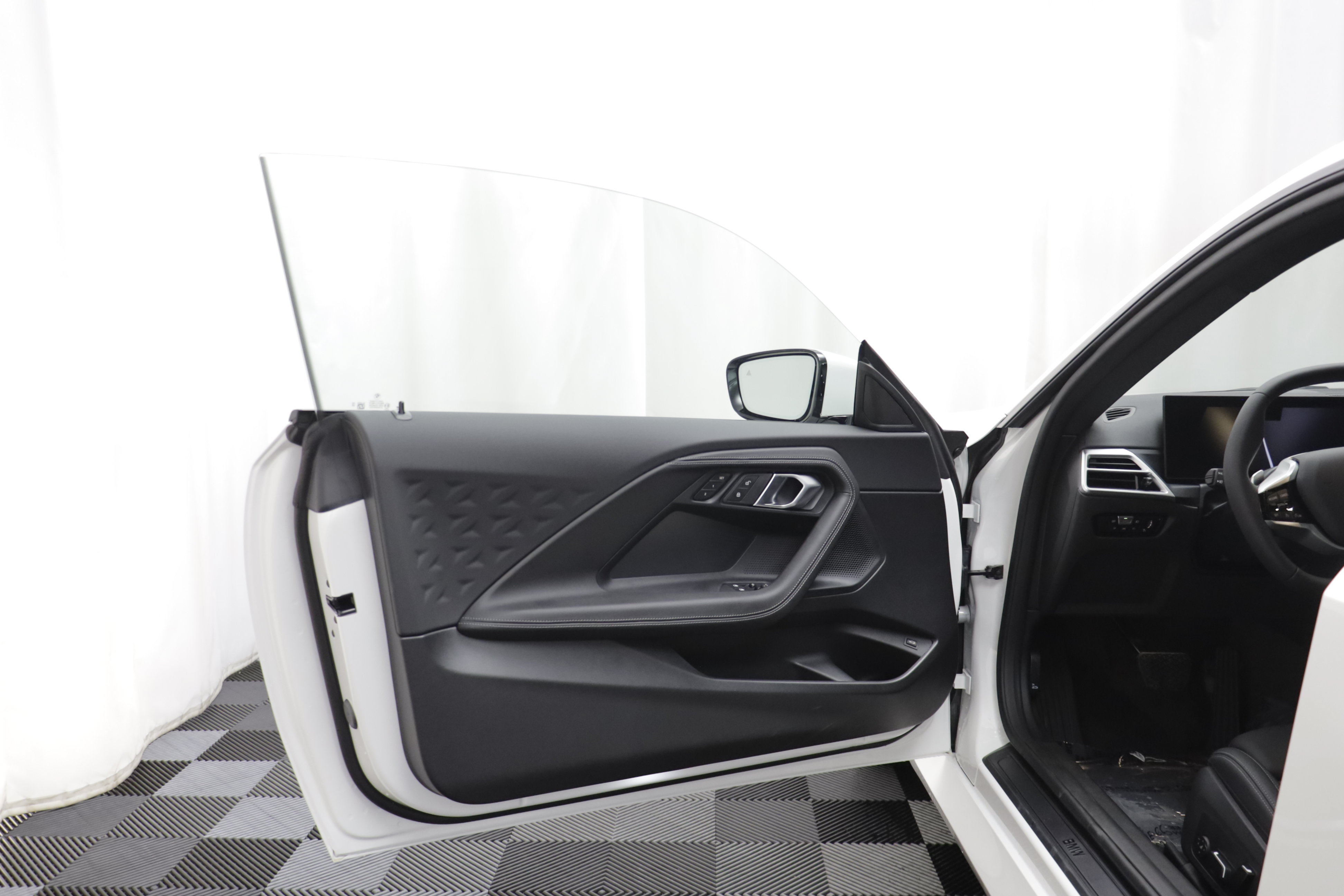 New 2026 BMW 230i Coupe w/ Convenience Package RWD image 5