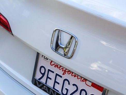 Used 2023 Honda Civic EX image 9