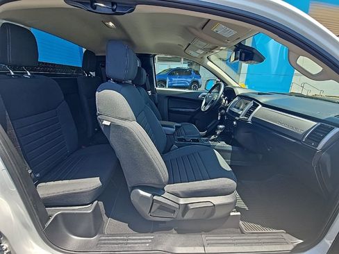 Used 2021 Ford Ranger XLT w/ Equipment Group 301A Mid image 15