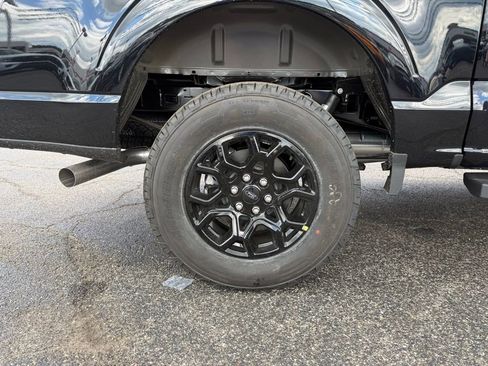 New 2026 Ford F150 XLT AWD/4WD image 34