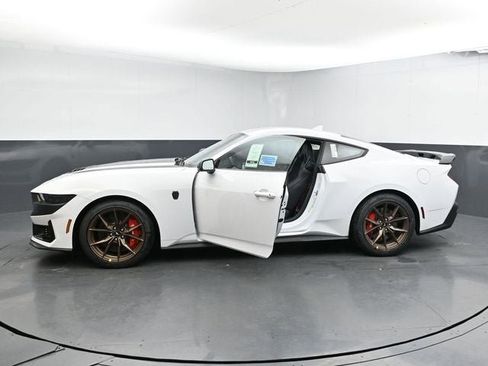 New 2026 Ford Mustang Dark Horse image 35