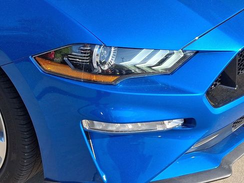 Used 2019 Ford Mustang GT Premium w/ Equipment Group 401A RWD image 11