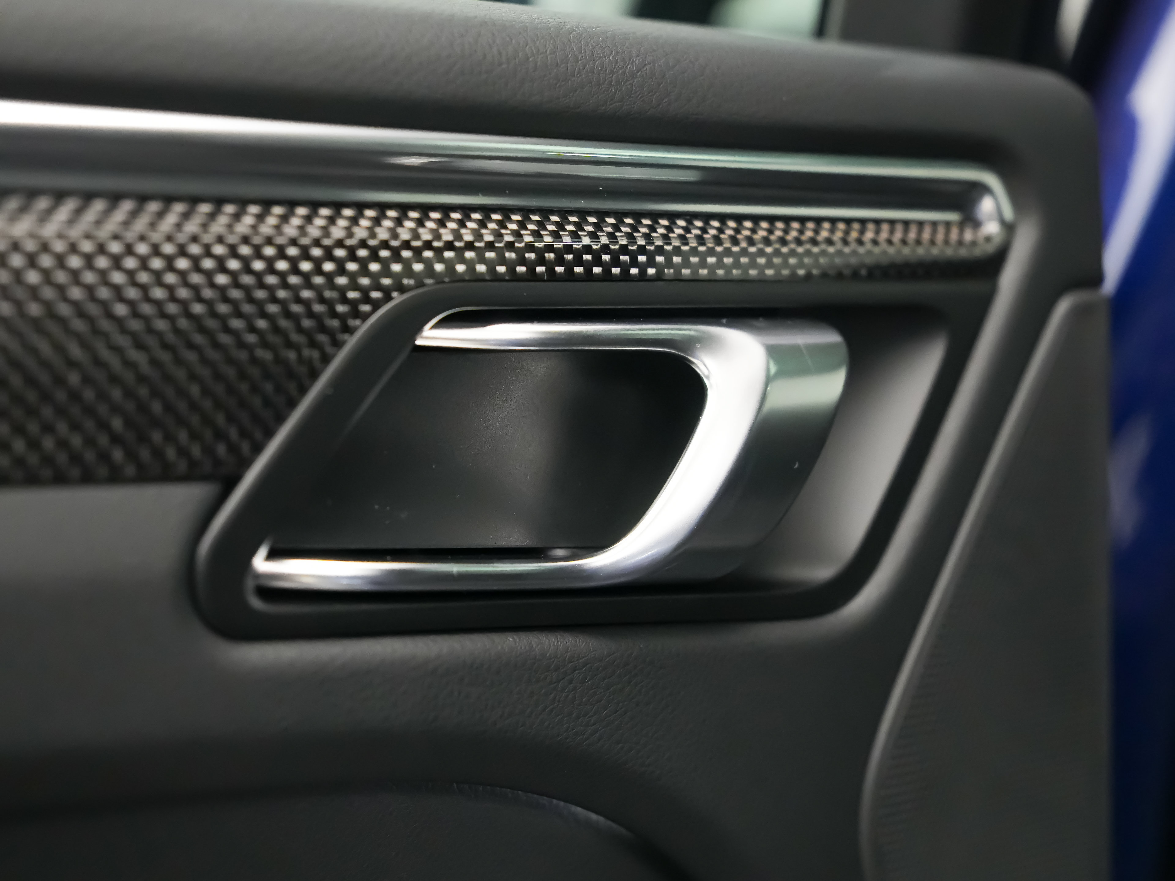 Certified 2026 Porsche Macan S AWD/4WD image 15