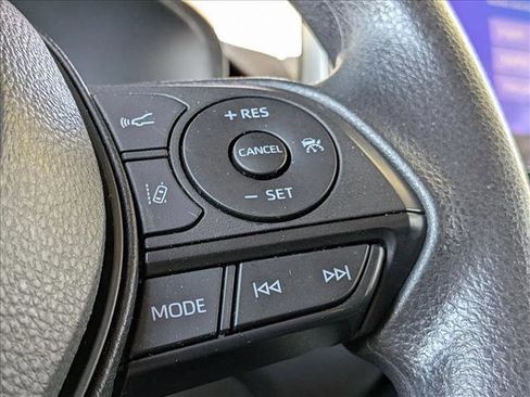 Used 2023 Toyota RAV4 XLE FWD image 13