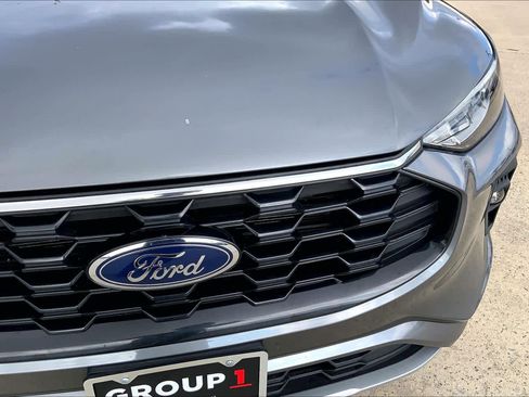 Used 2023 Ford Escape ST-Line Select w/ Tech Pack #1 image 29