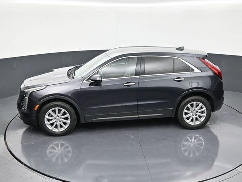 Used 2023 Cadillac XT4 Luxury FWD image 13