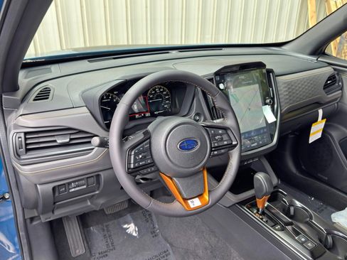 Used 2026 Subaru Forester Wilderness w/ Wilderness Plus Package AWD/4WD image 14