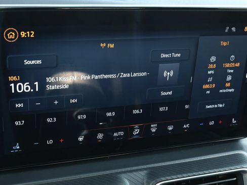 Used 2025 Ford Mustang Premium RWD image 20