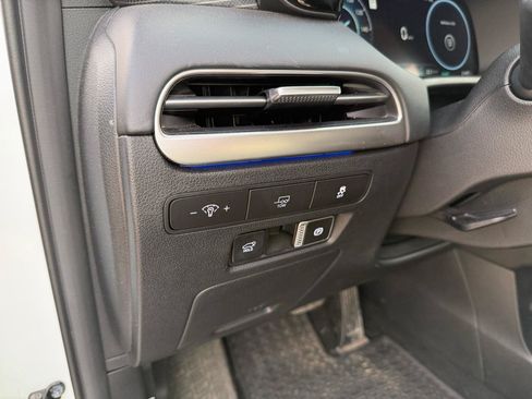 Used 2024 Hyundai Palisade Limited AWD/4WD image 10