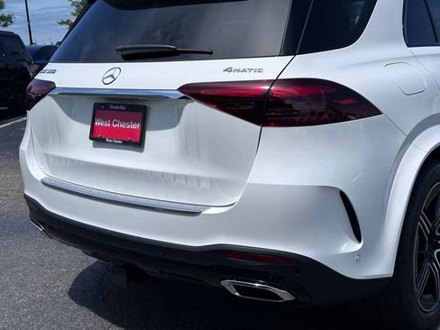 New 2026 Mercedes-Benz GLE 350 4MATIC image 13