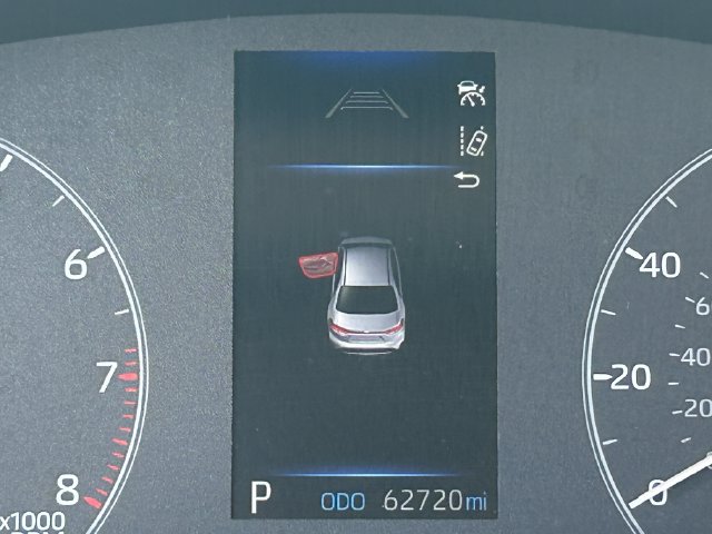 Used 2024 Toyota Corolla LE FWD image 22