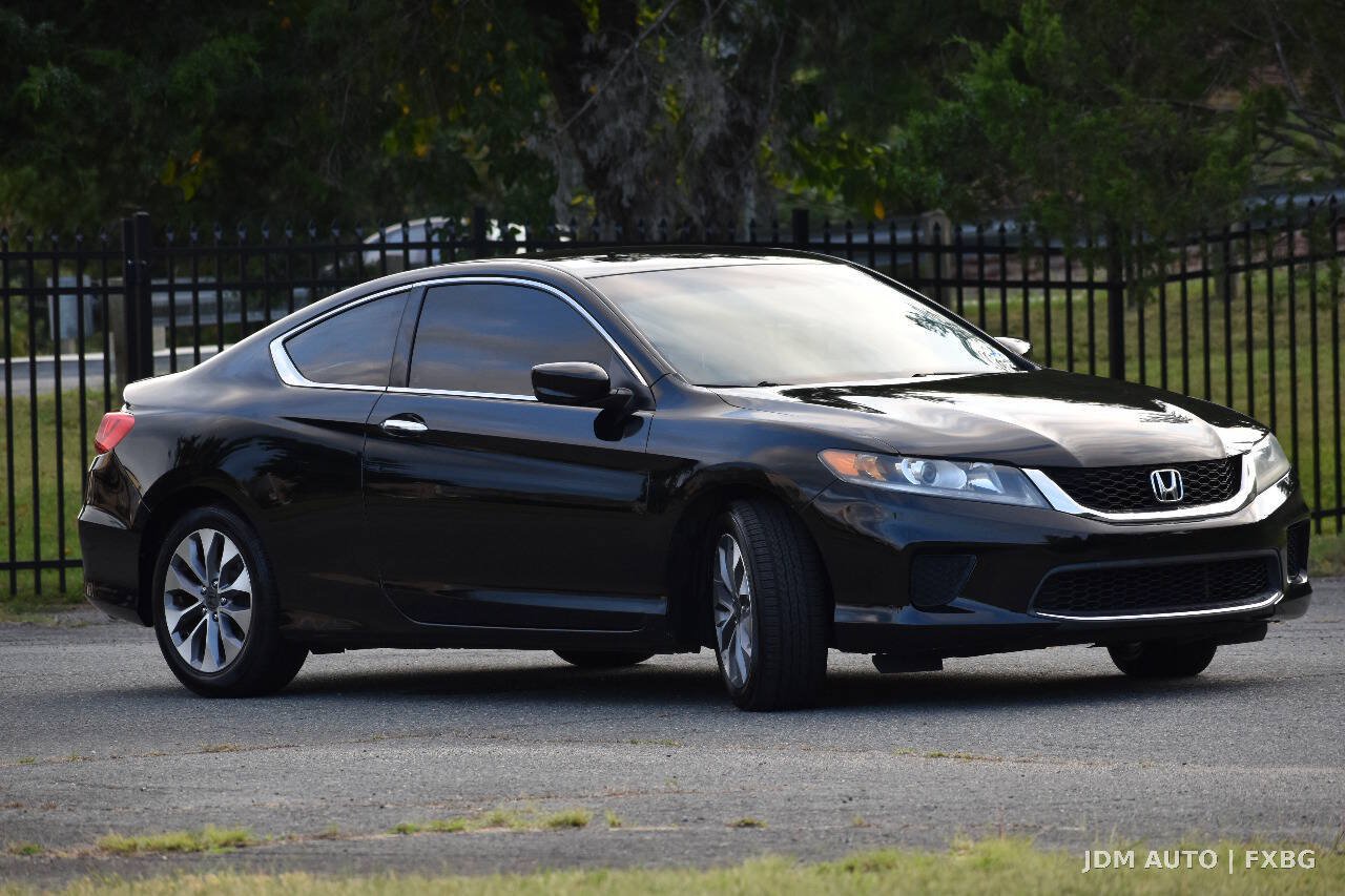 Used 2014 Honda Accord LX-S image 4