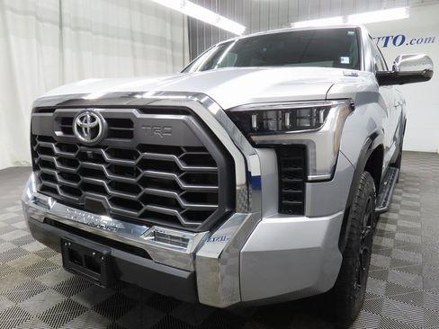Used 2025 Toyota Tundra 1794 Edition image 6
